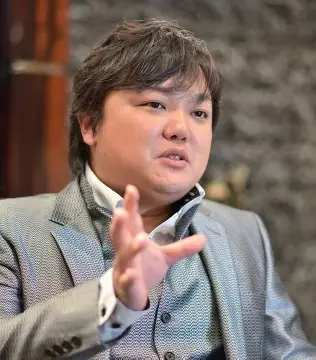 与沢翼の写真